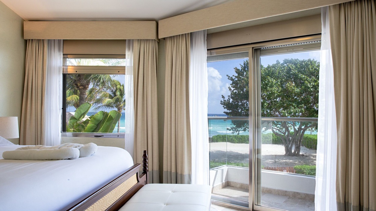 Photo of Bedroom in Playacar Fase I