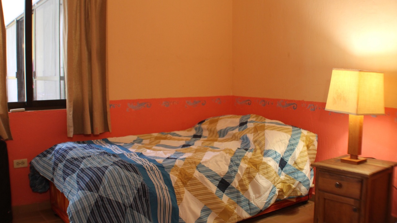 Photo of Bedroom in Colonos Cuzamil