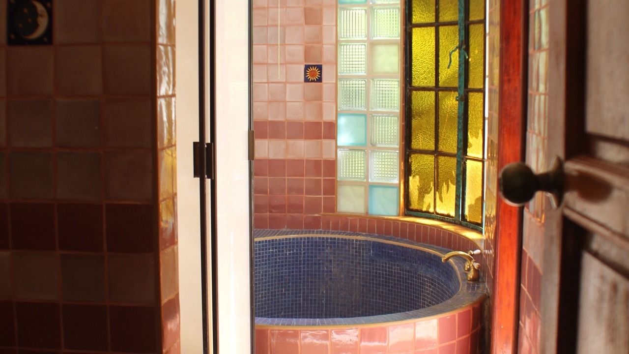 Photo of Bathroom in Colonos Cuzamil