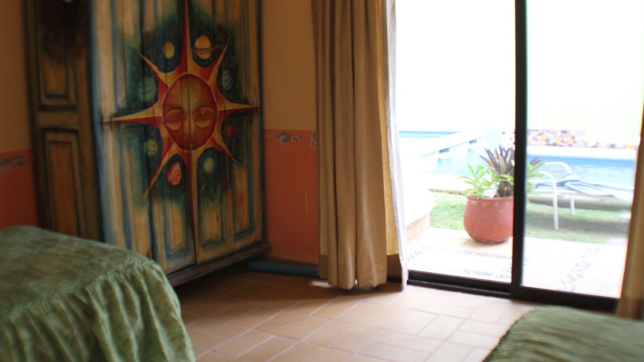 Photo of Bedroom in Colonos Cuzamil