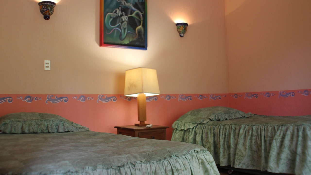 Photo of Bedroom in Colonos Cuzamil