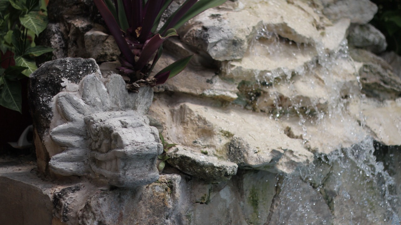 Photo of Outdoor in Colonos Cuzamil