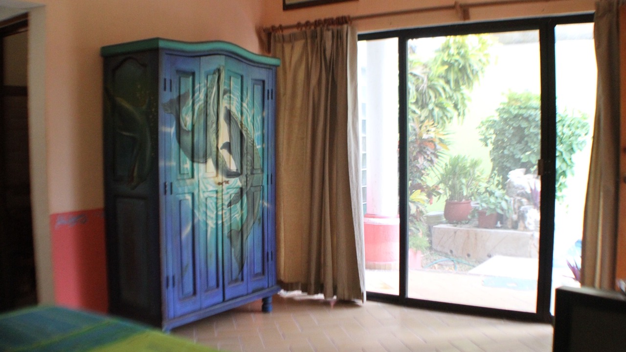 Photo of Bedroom in Colonos Cuzamil