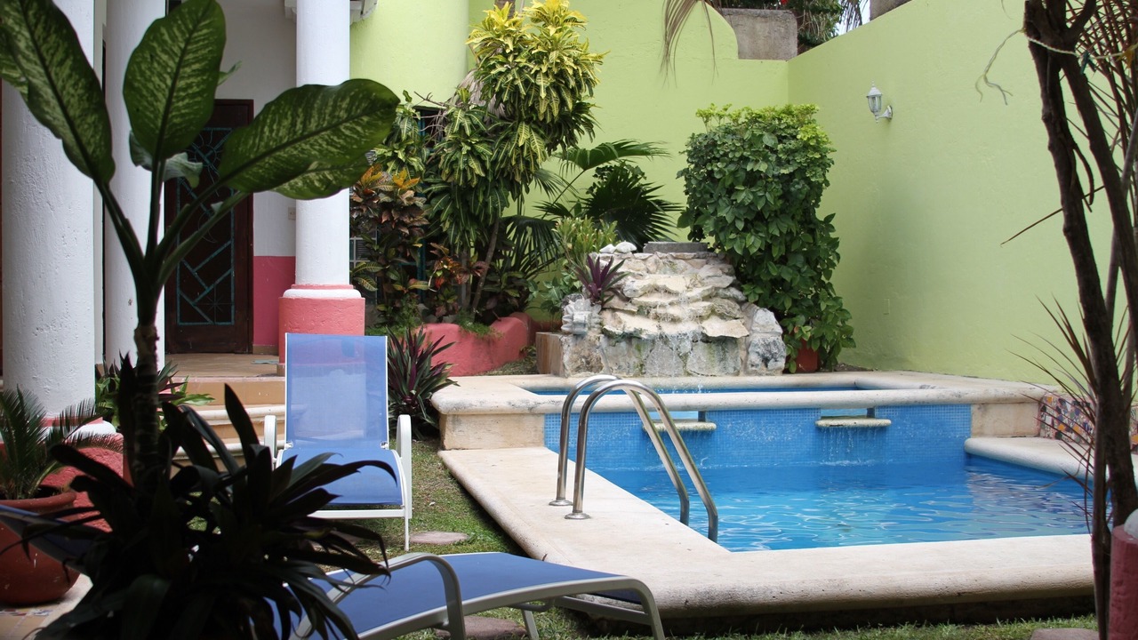Photo of Outdoor in Colonos Cuzamil