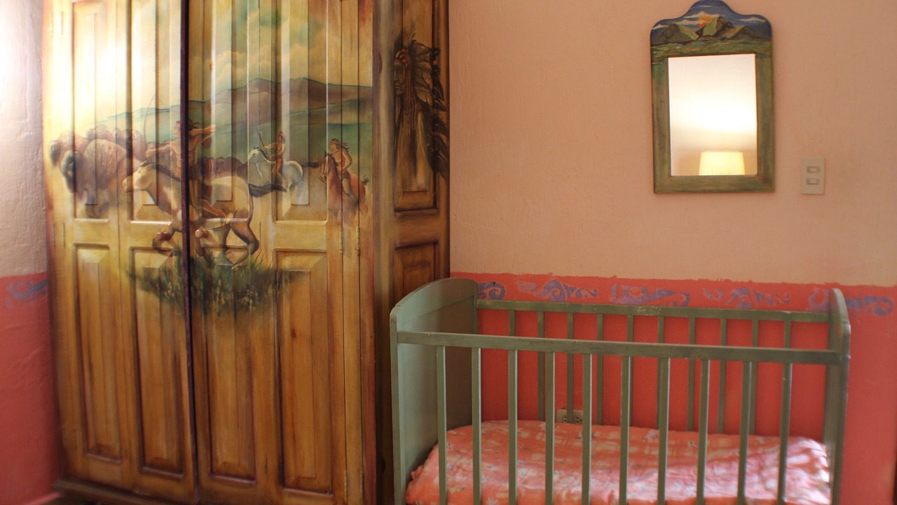 Photo of Bedroom in Colonos Cuzamil