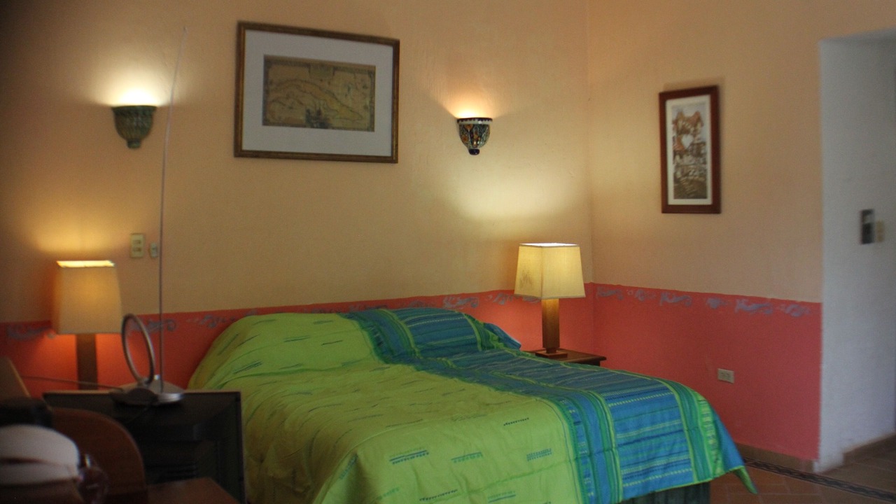 Photo of Bedroom in Colonos Cuzamil