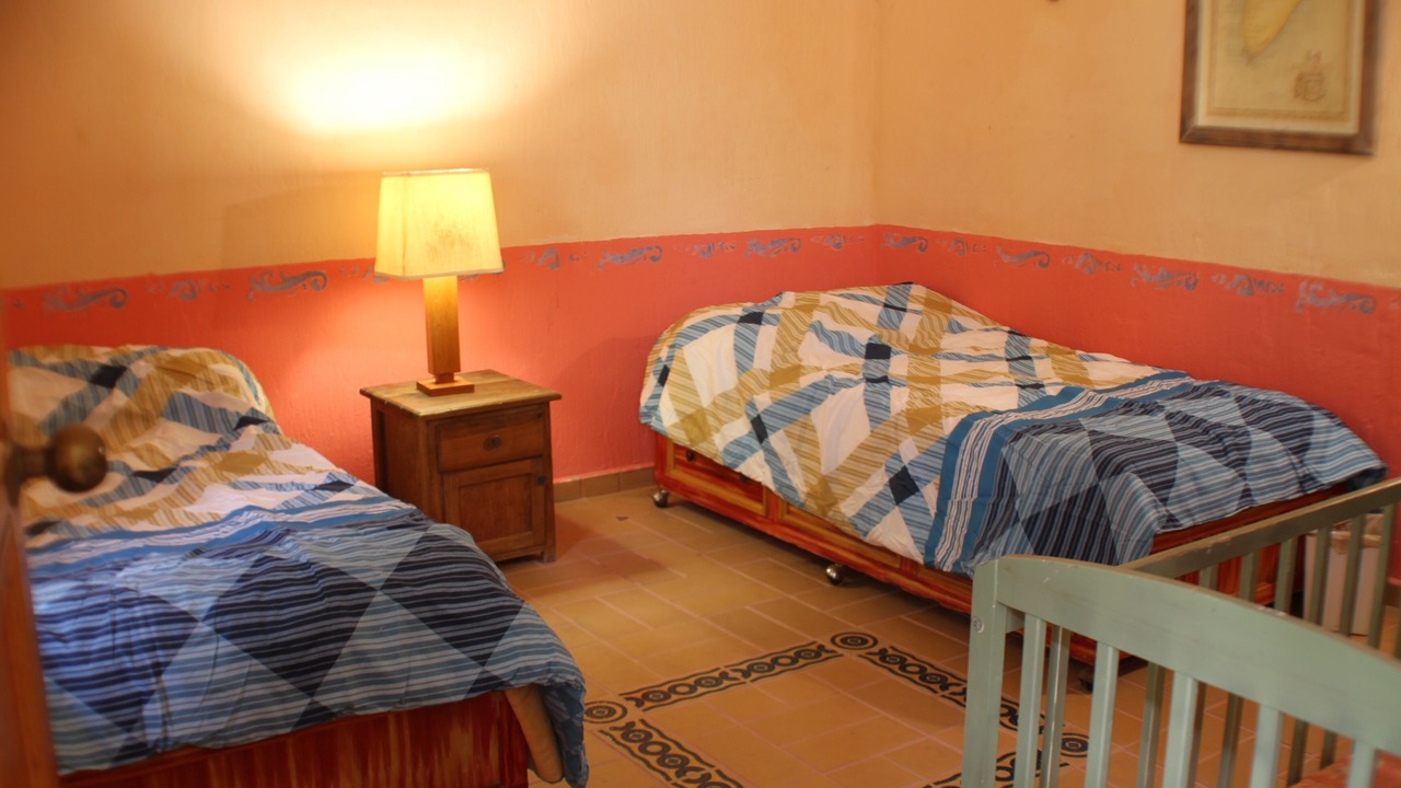 Photo of Bedroom in Colonos Cuzamil