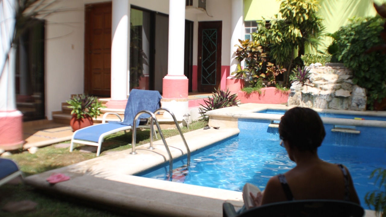 Photo of Outdoor in Colonos Cuzamil