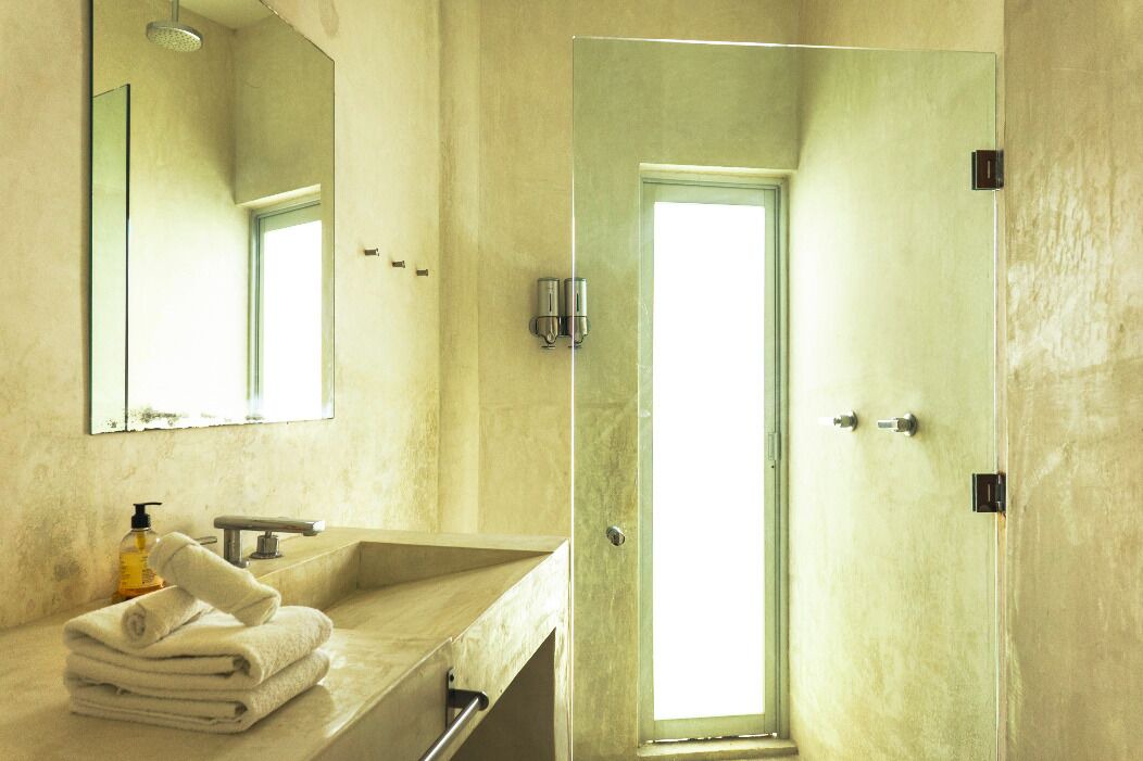 Photo of Bathroom in La Veleta