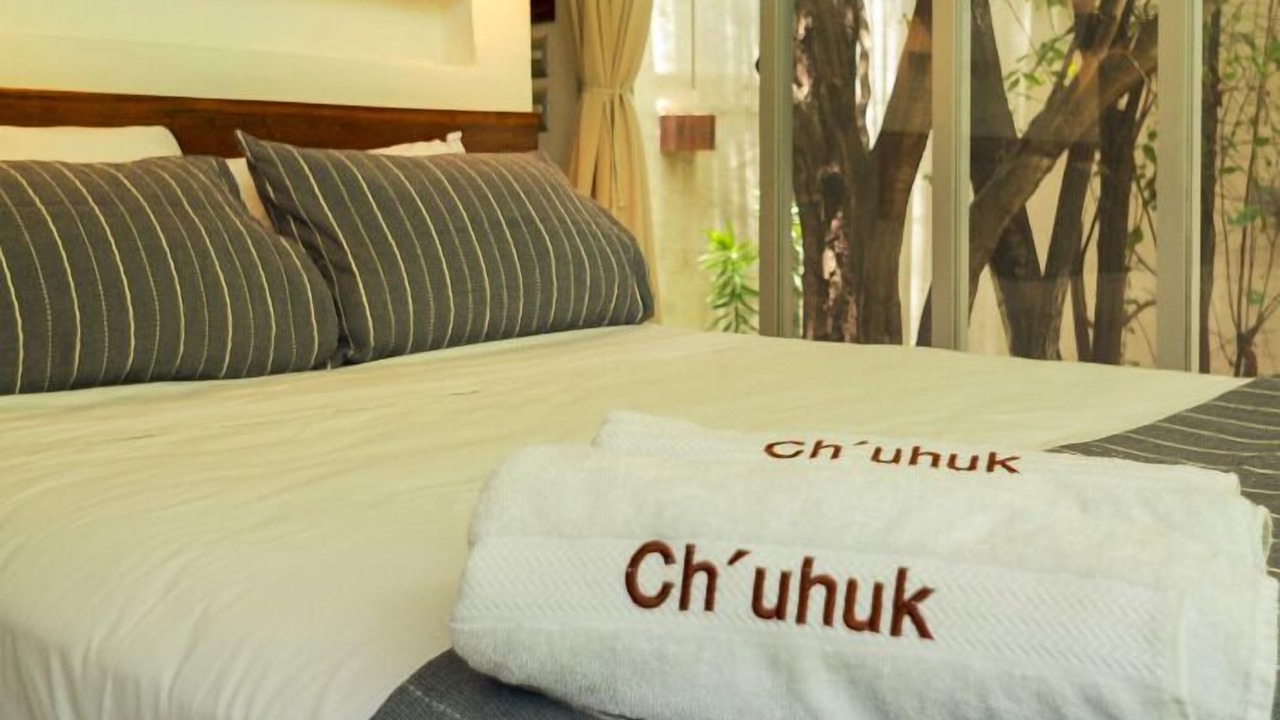 Photo of Bedroom in La Veleta