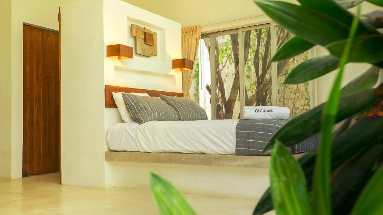 Photo of Bedroom in La Veleta
