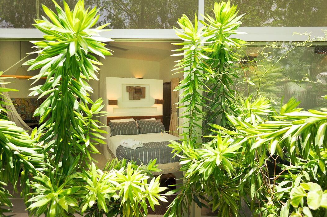 Photo of Bedroom in La Veleta