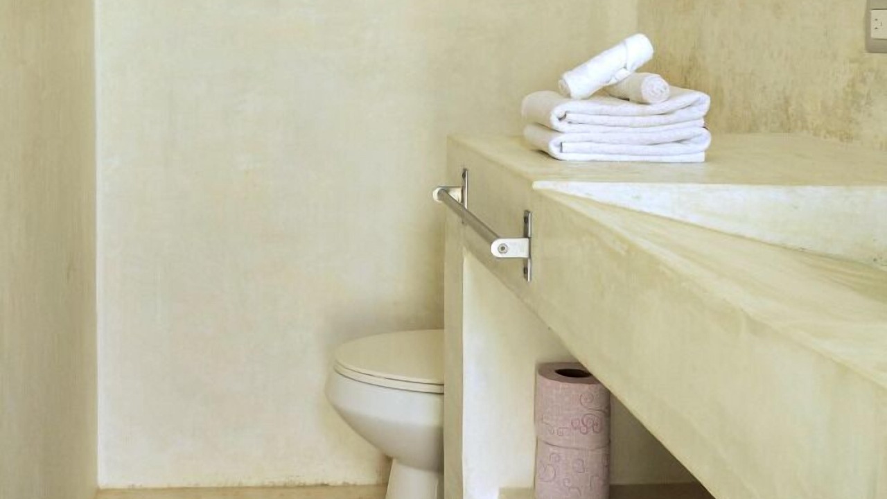 Photo of Bathroom in La Veleta