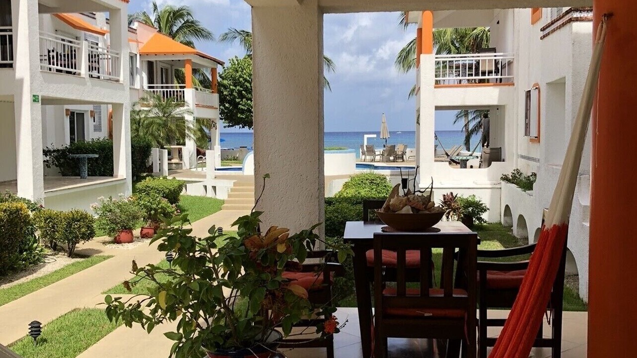 Photo of Outdoor in Cozumel