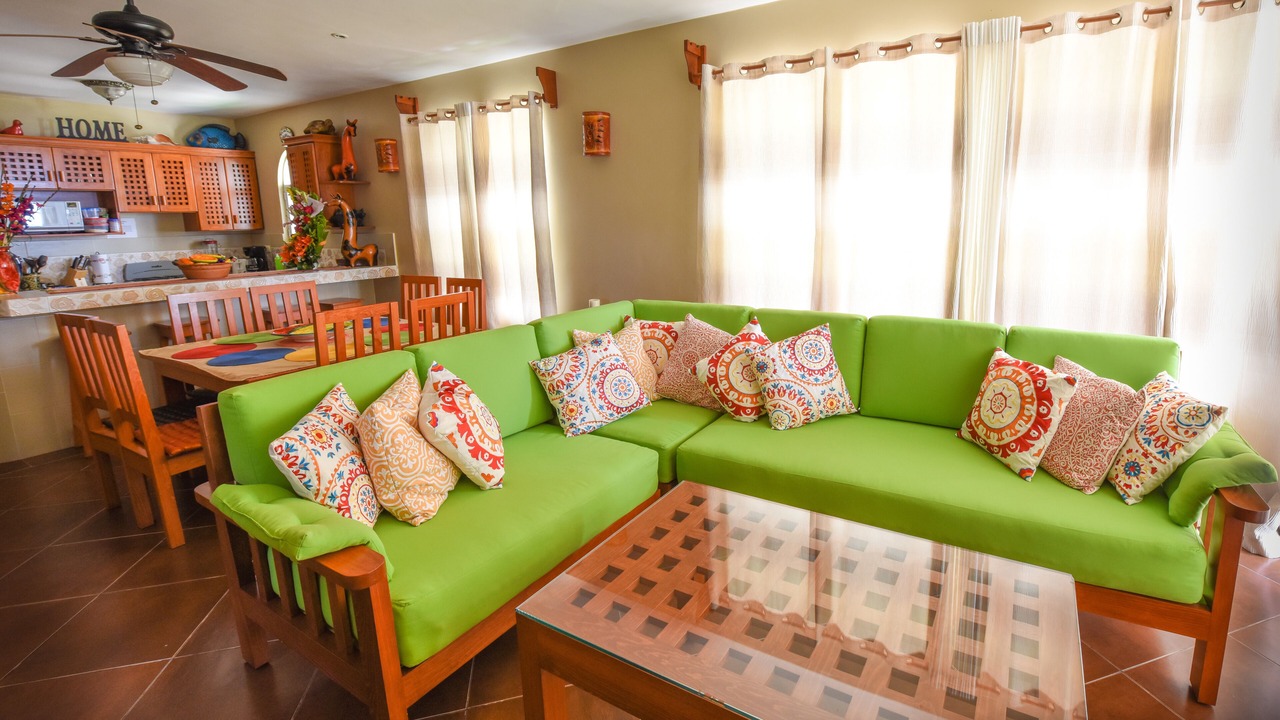 Photo of Bedroom in Cozumel
