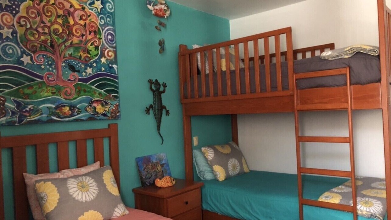 Photo of Bedroom in Cozumel