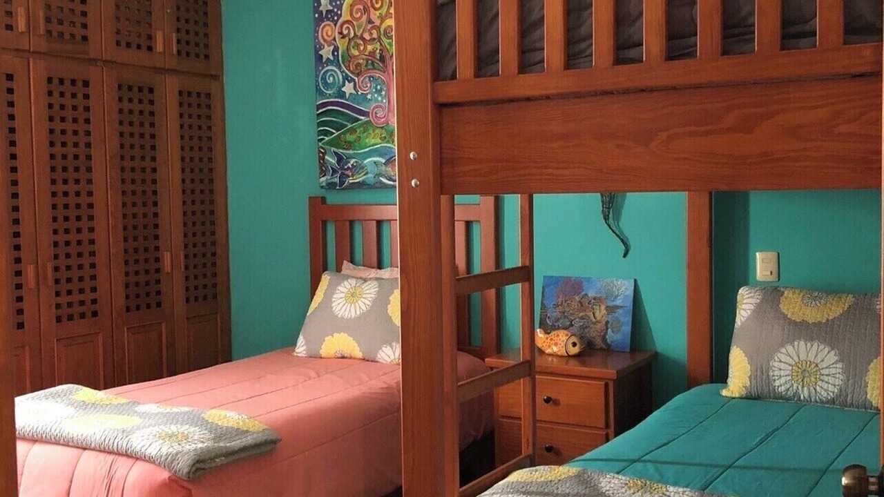 Photo of Bedroom in Cozumel