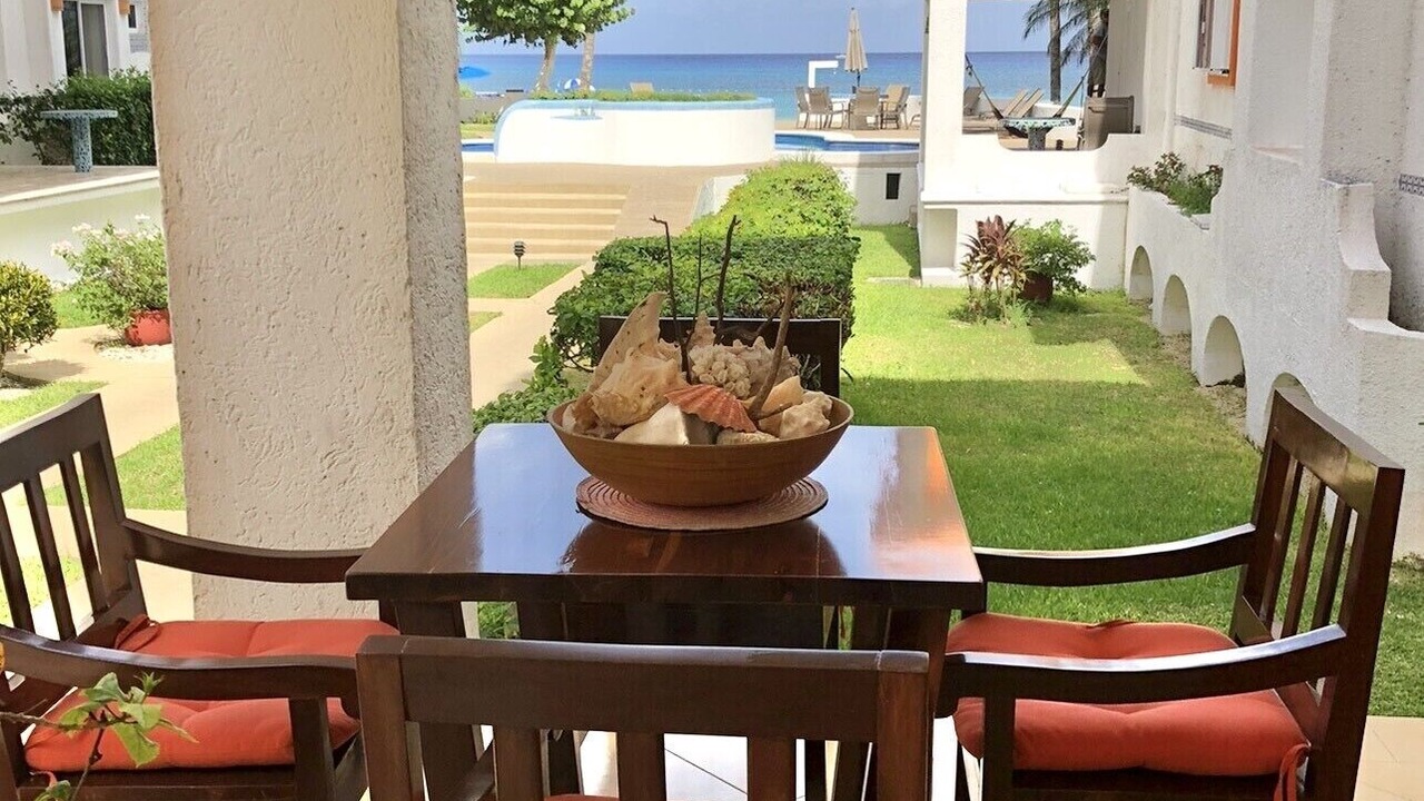Photo of Outdoor in Cozumel