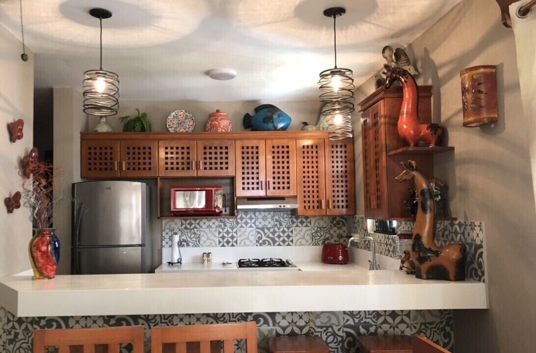 Photo of Kitchen in Cozumel
