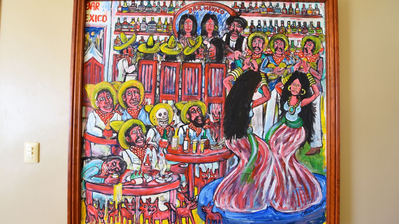 Photo of Others in Cozumel