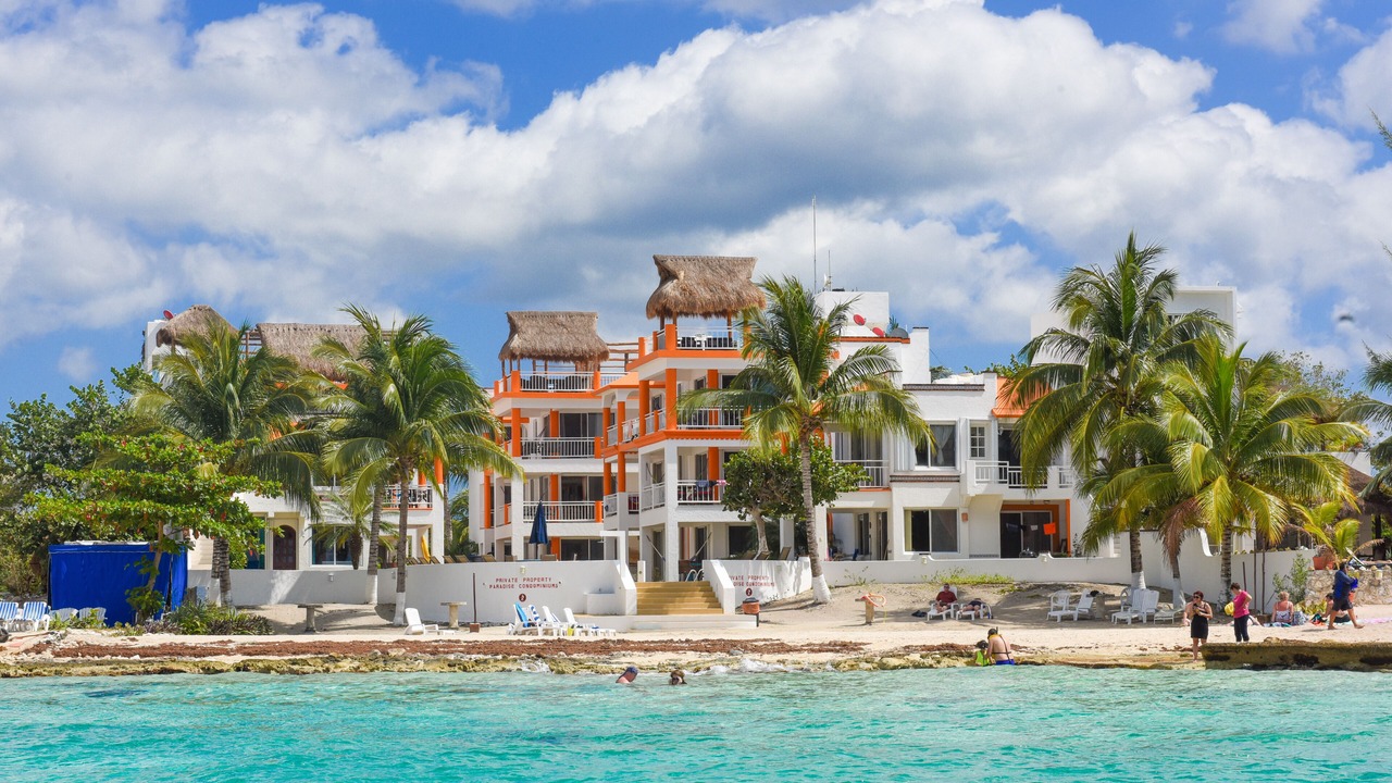 Photo of Others in Cozumel