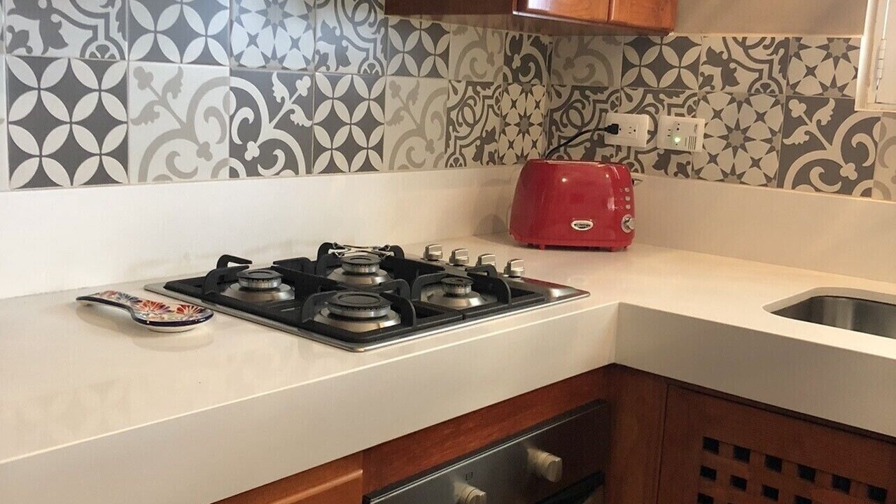 Photo of Kitchen in Cozumel