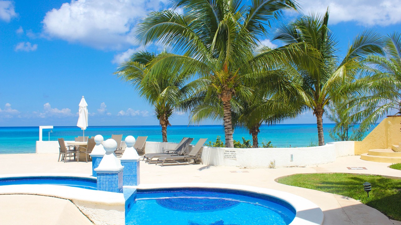 Photo of Outdoor in Cozumel