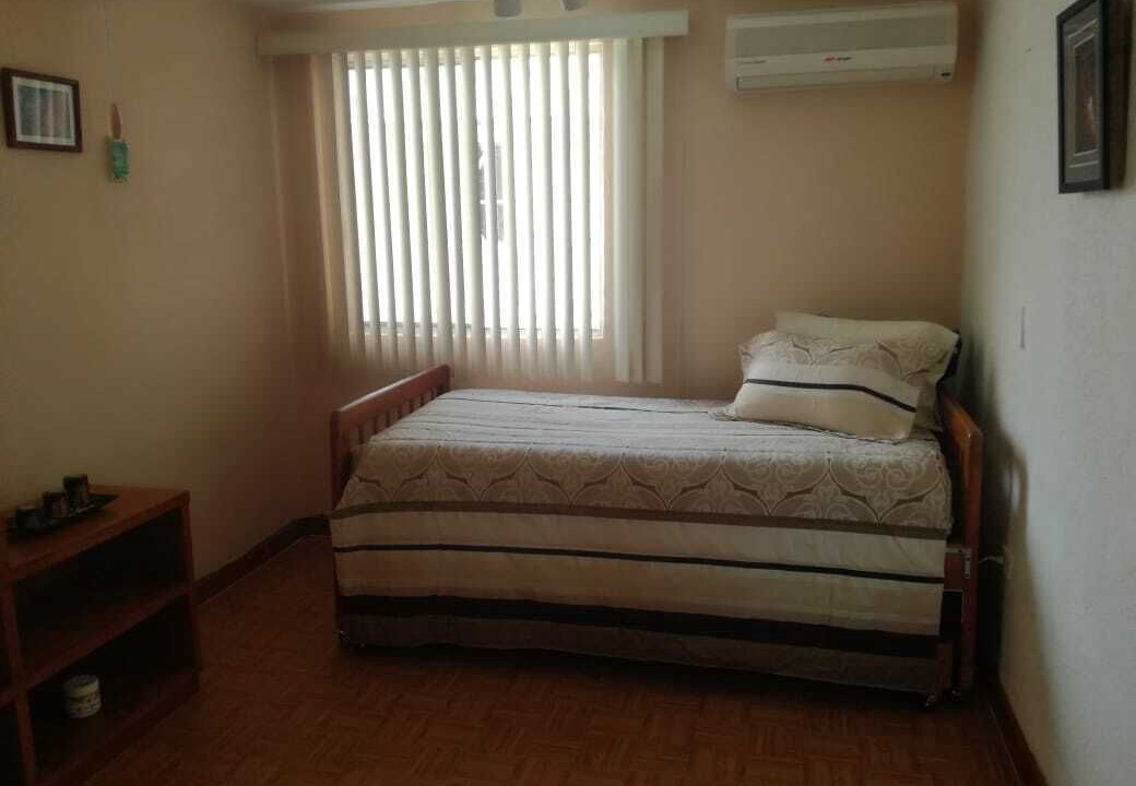 Photo of Bedroom in Downtown Cancun