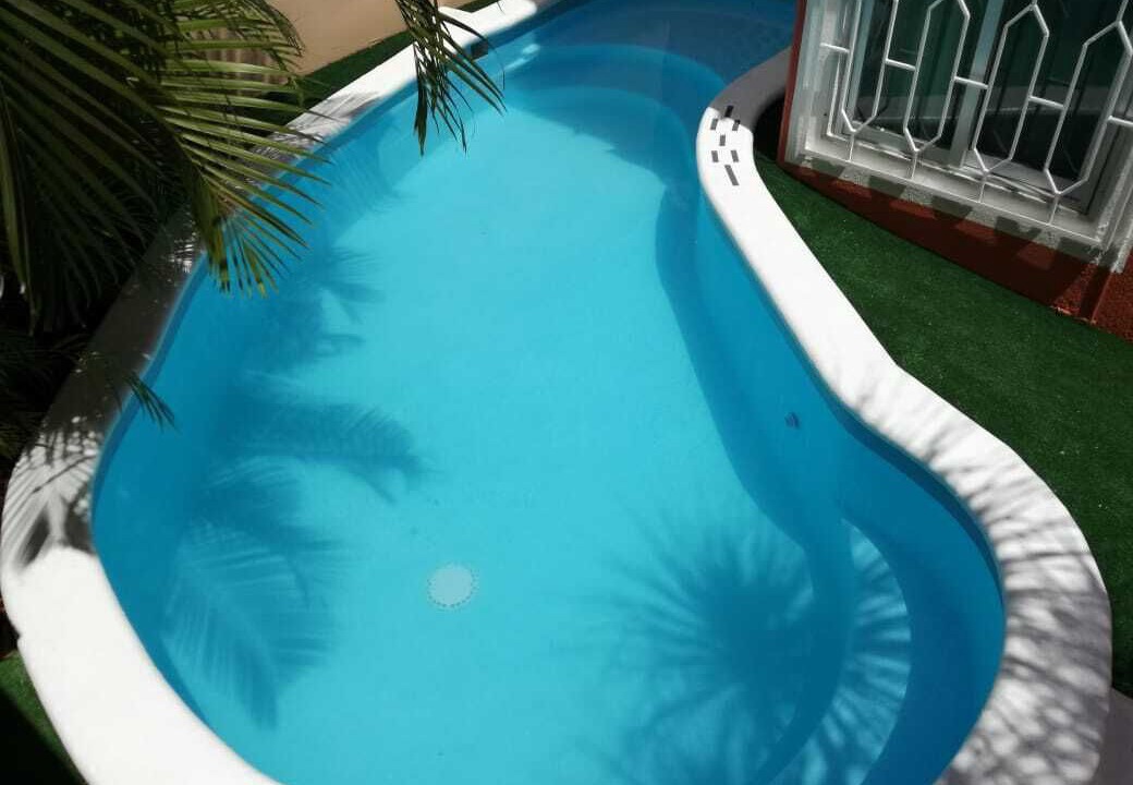 Photo of Outdoor in Downtown Cancun