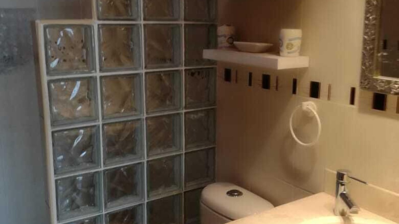 Photo of Bathroom in Downtown Cancun