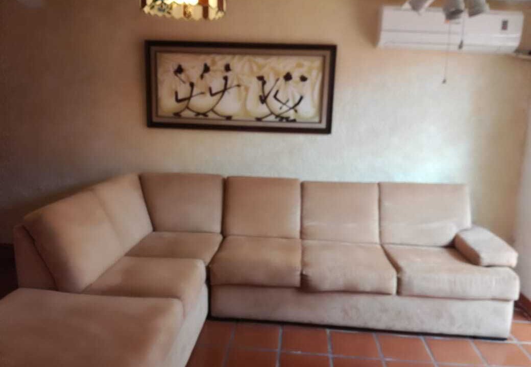 Photo of Livingroom in Downtown Cancun