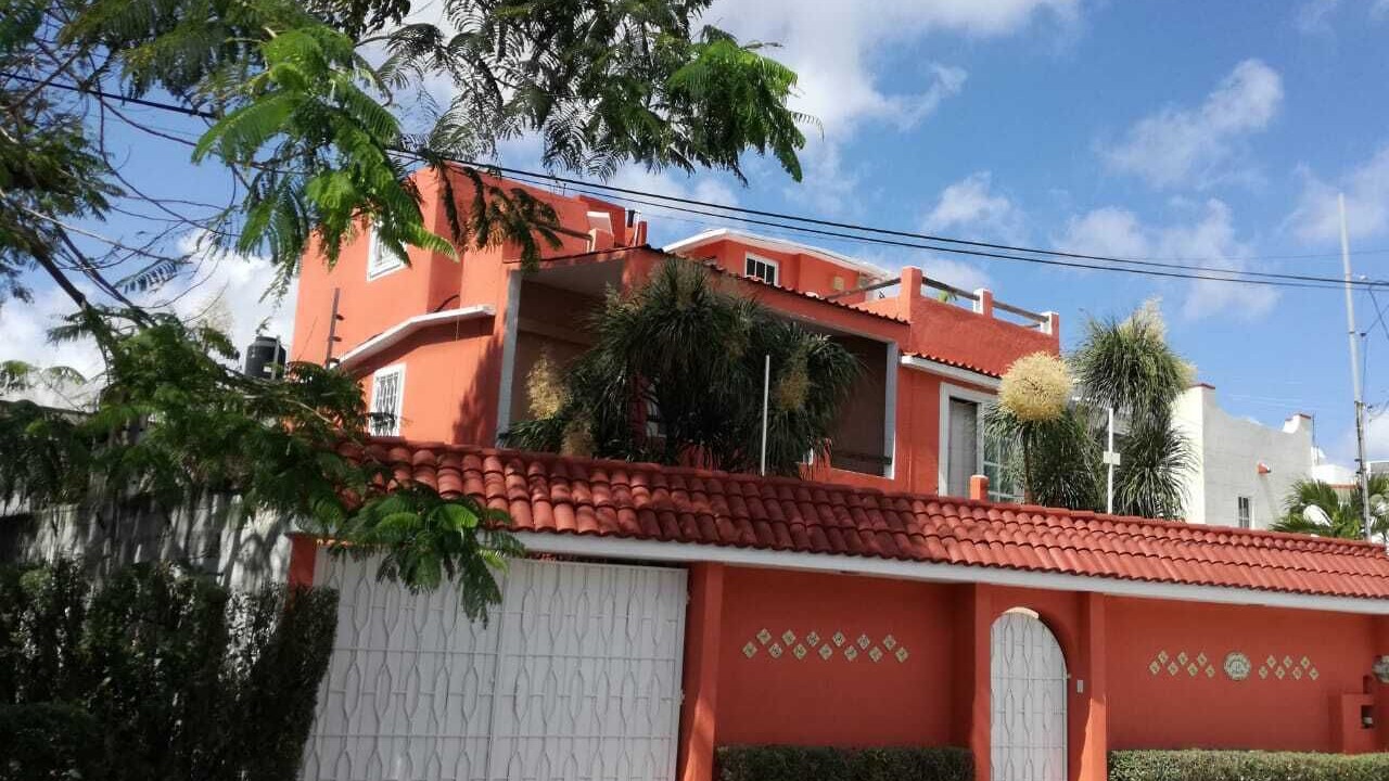 Photo of Outdoor in Downtown Cancun