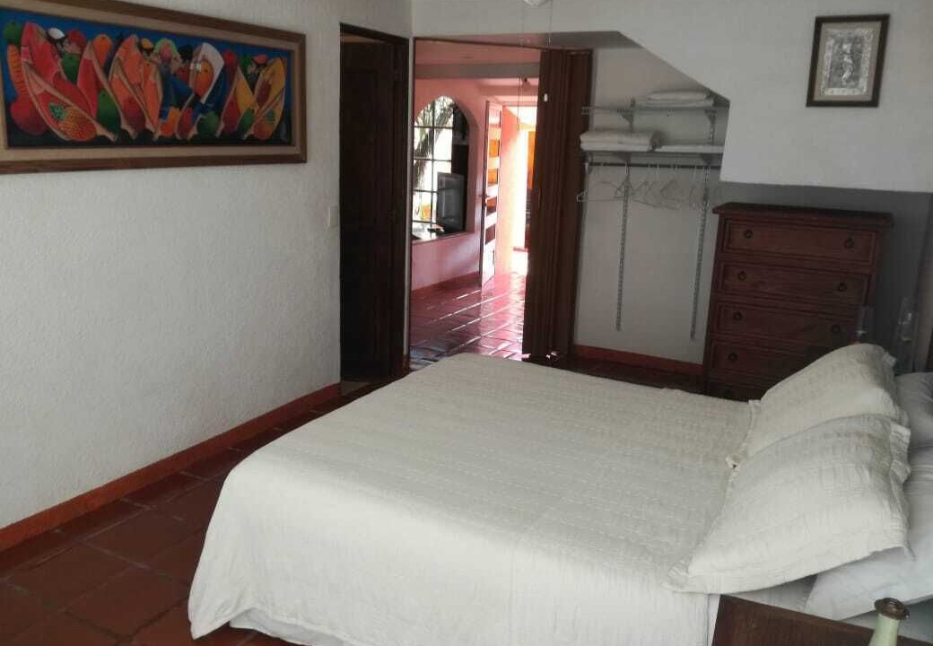 Photo of Bedroom in Downtown Cancun