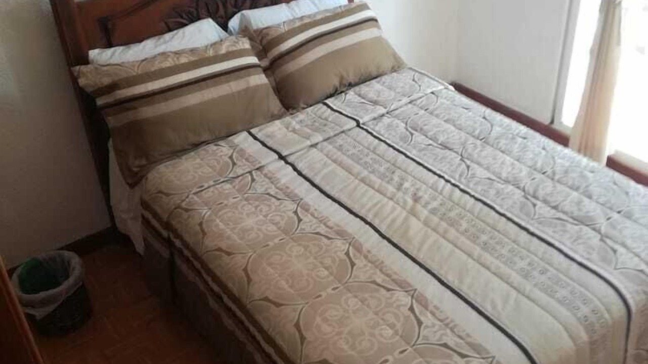 Photo of Bedroom in Downtown Cancun