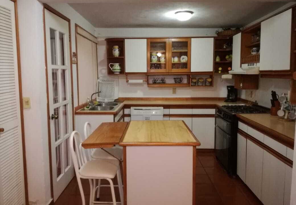 Photo of Kitchen in Downtown Cancun