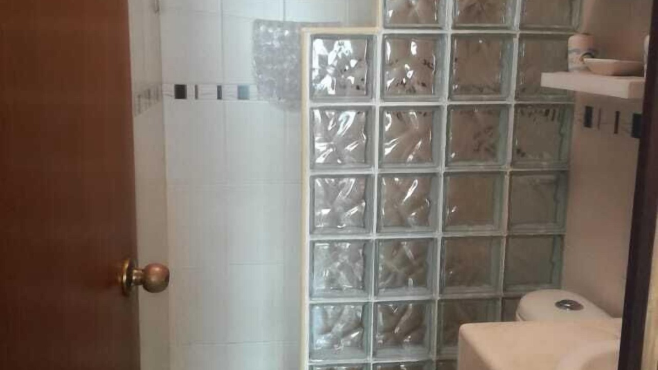 Photo of Bathroom in Downtown Cancun
