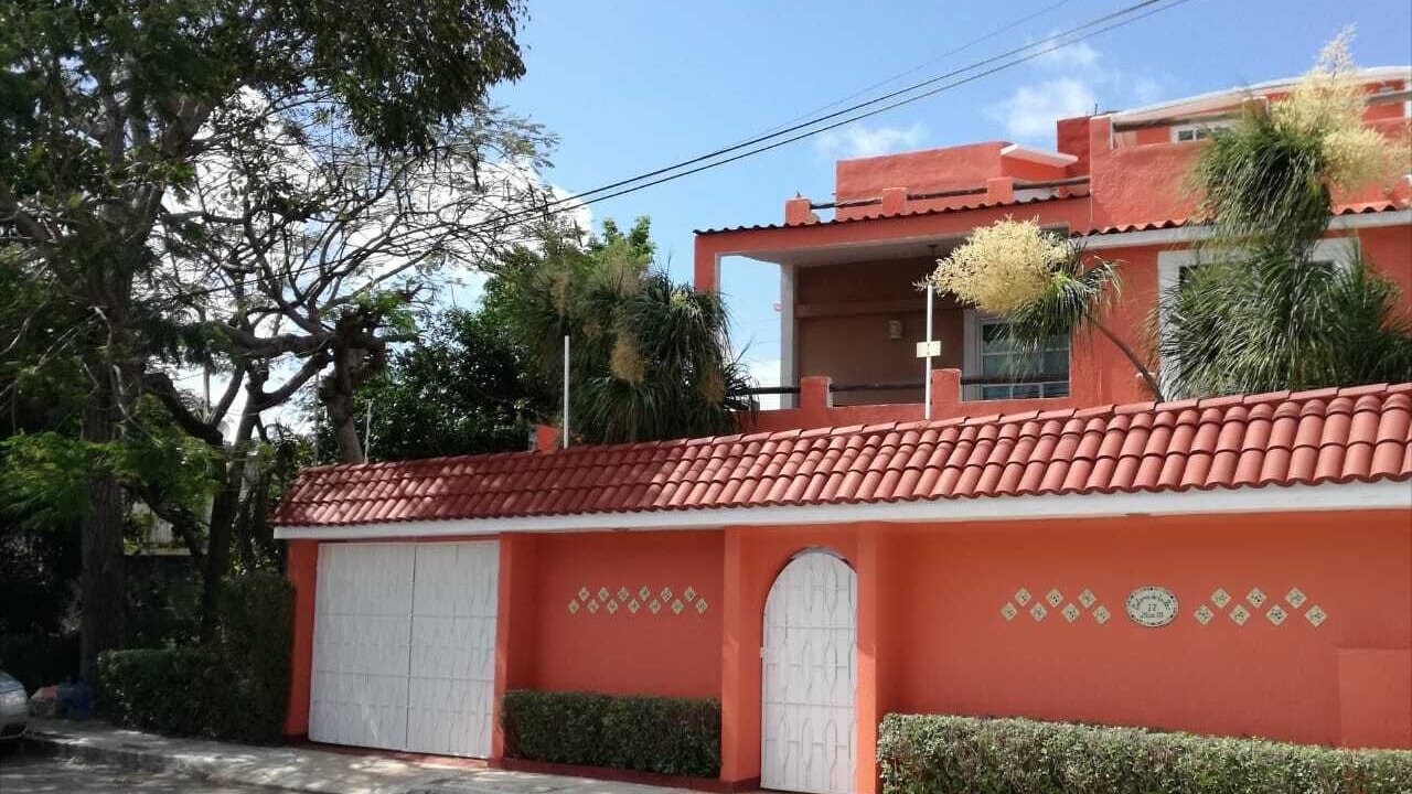 Photo of Outdoor in Downtown Cancun