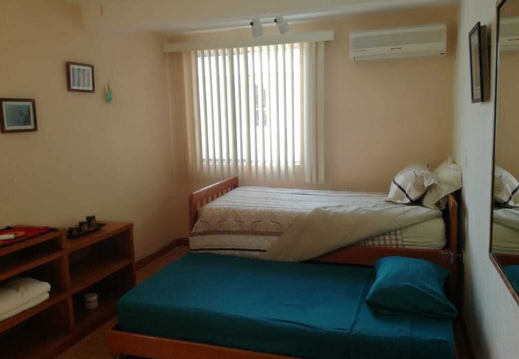 Photo of Bedroom in Downtown Cancun
