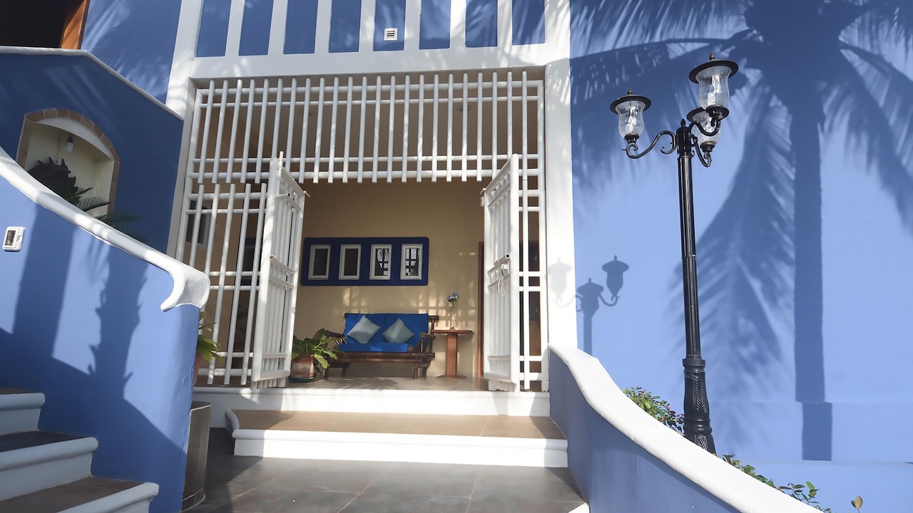 Photo of Outdoor in Playa del Secreto