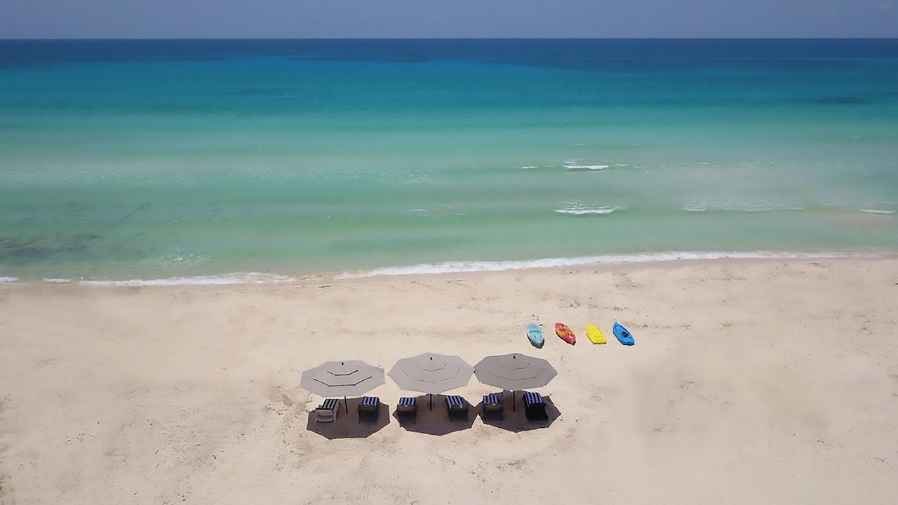 Photo of Others in Playa del Secreto