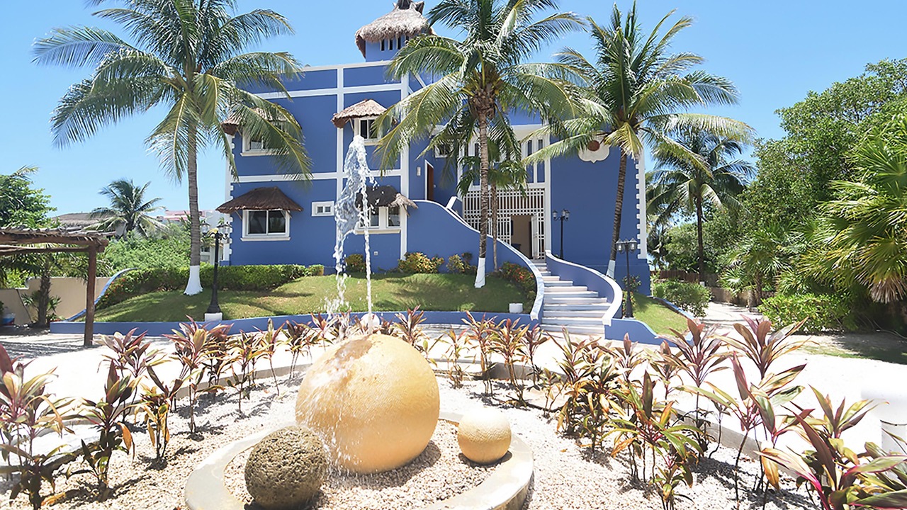 Photo of Outdoor in Playa del Secreto