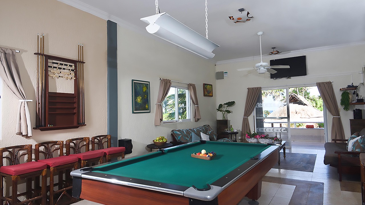 Photo of Bedroom in Playa del Secreto