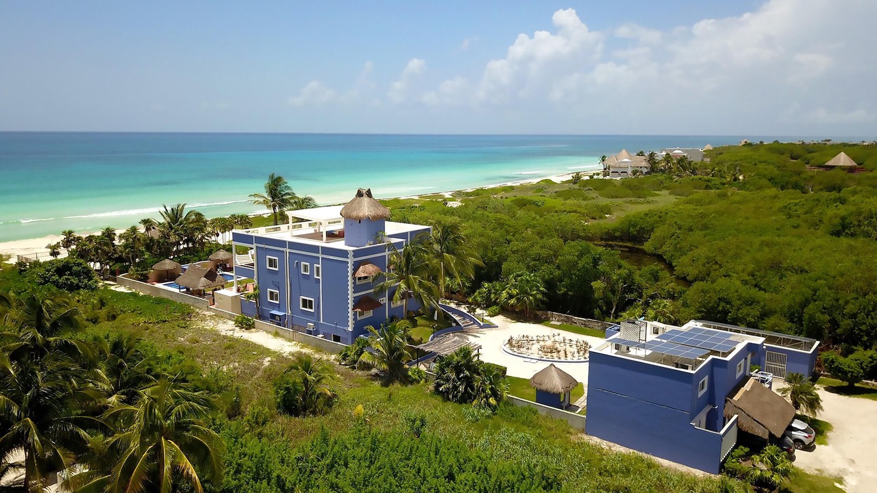Photo of Outdoor in Playa del Secreto