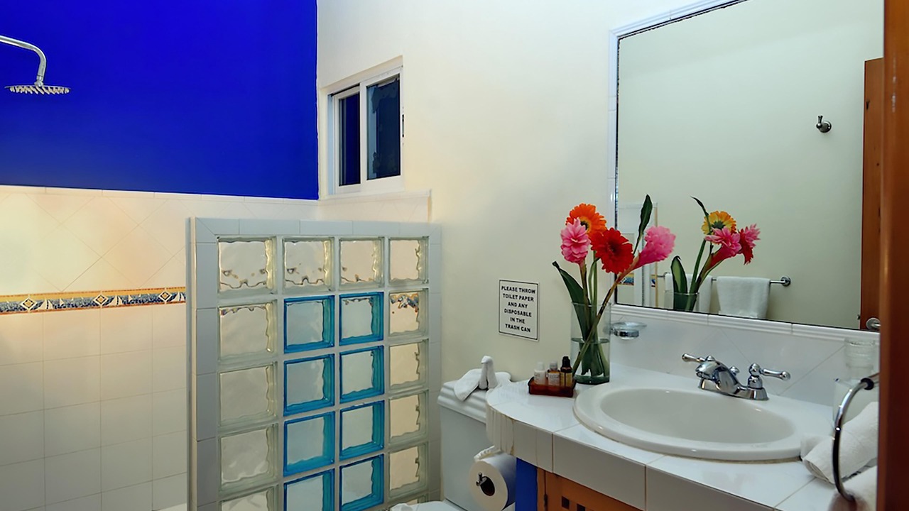 Photo of Bathroom in Playa del Secreto