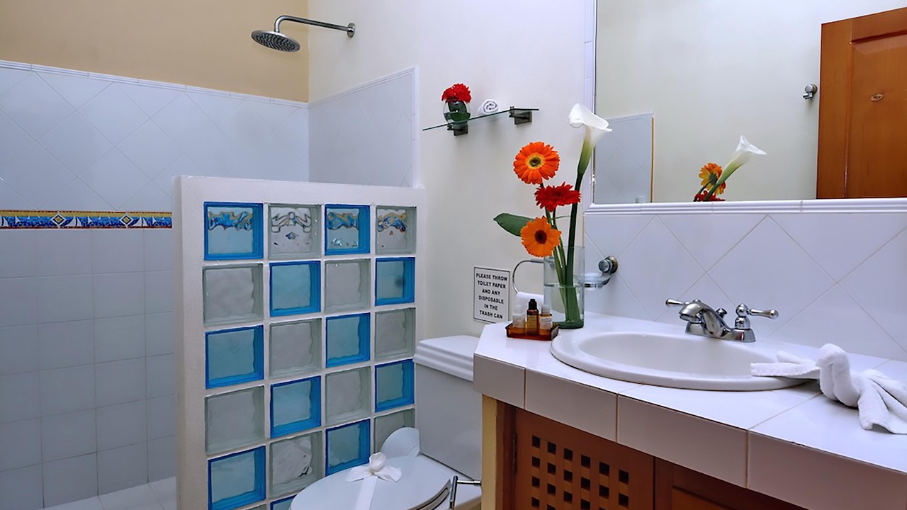 Photo of Bathroom in Playa del Secreto