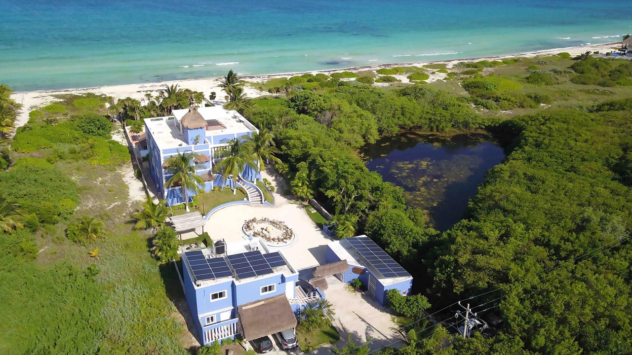 Photo of Outdoor in Playa del Secreto