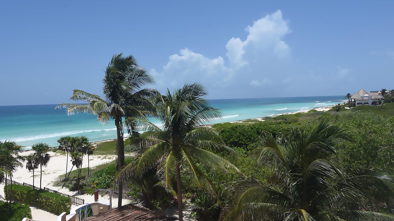 Photo of Outdoor in Playa del Secreto