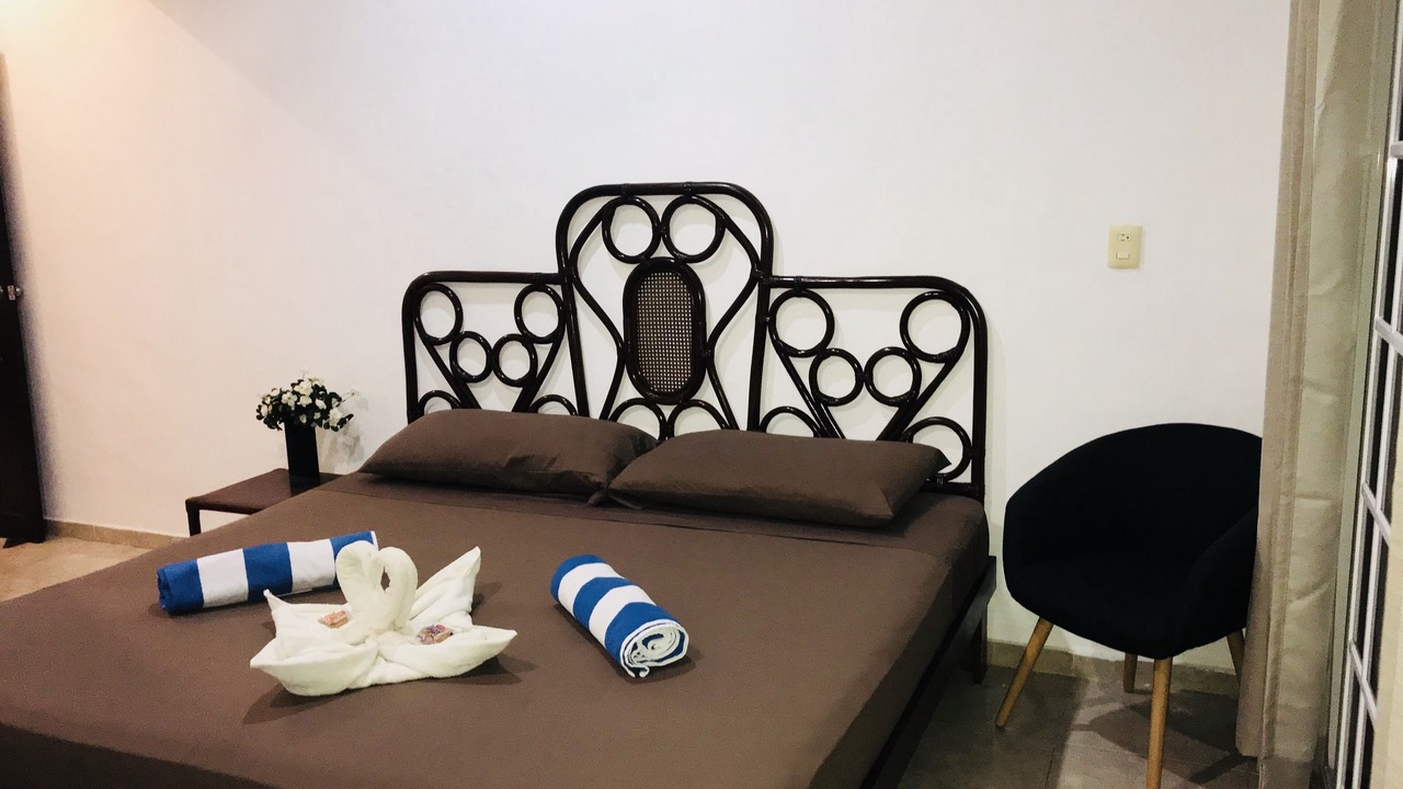Photo of Bedroom in Downtown