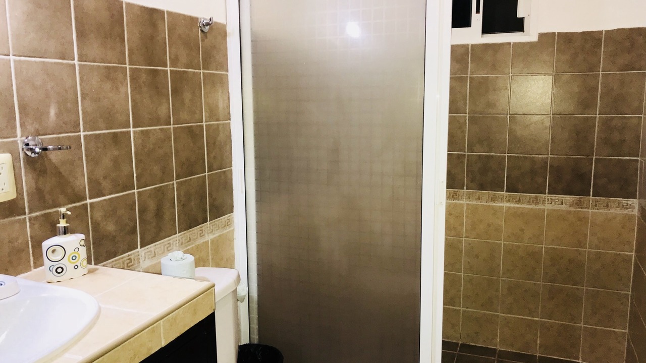 Photo of Bathroom in Downtown