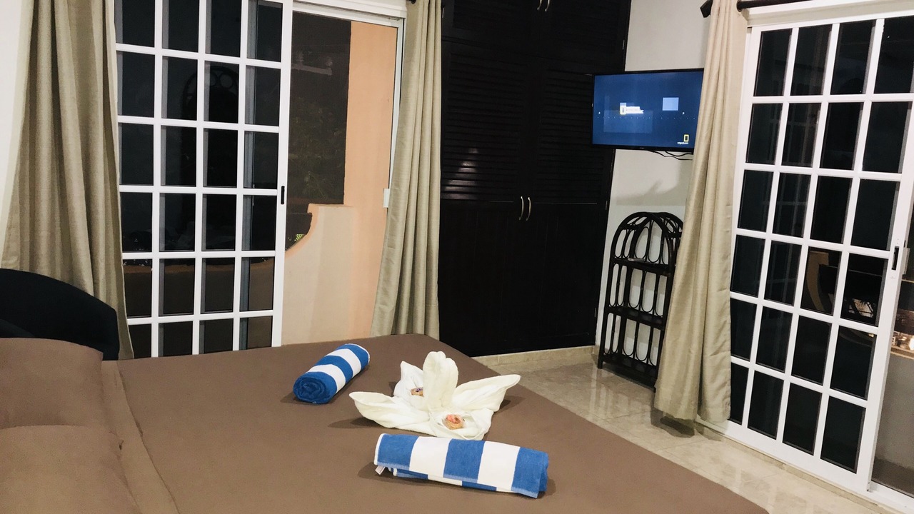 Photo of Bedroom in Downtown